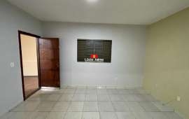 Casa Para alugar no St. Sul Jamil Miguel 1A Etapa