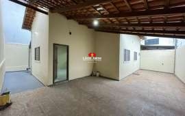 Casa Para alugar no St. Sul Jamil Miguel 1A Etapa