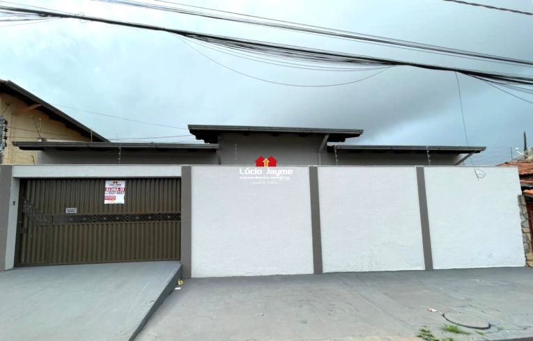 Casa à venda Itamaraty