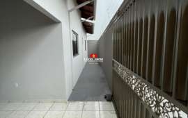 Foto Casa Para alugar no Itamaraty
