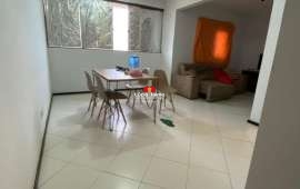 Apartamento à Venda no Vila Nossa Sra. D'abadia