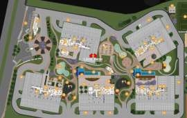 Apartamento à Venda no Vila Santa Isabel