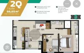 Apartamento à Venda no Vila Santa Isabel