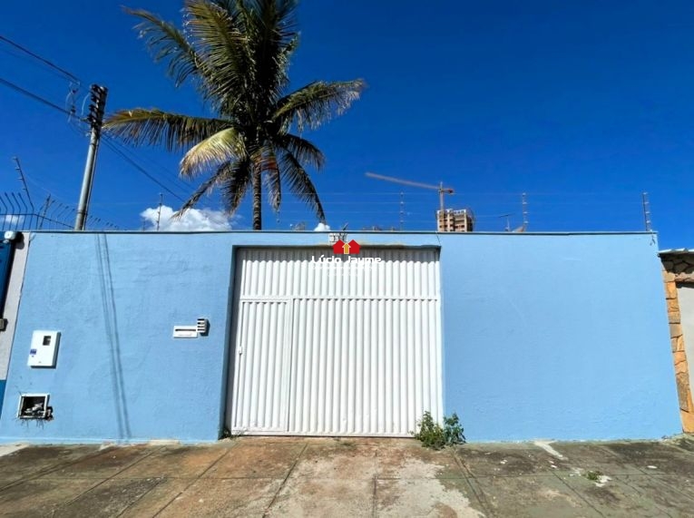 Casa para à venda Vila Industrial