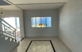 Casa Para alugar no Vila Industrial