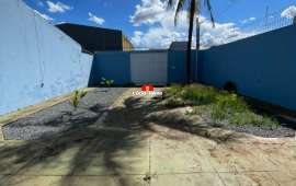 Casa Para alugar no Vila Industrial