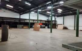 Galpão Para alugar no St. Central