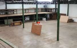 Galpão Para alugar no St. Central