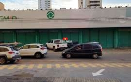 Galpão Para alugar no St. Central