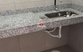 Galpão Para alugar no Jardim Alvorada