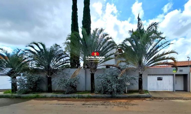 Casa à venda Jardim Ana Paula