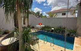 Foto Casa Para alugar no Jardim Ana Paula