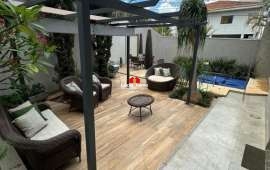 Foto Casa Para alugar no Jardim Ana Paula