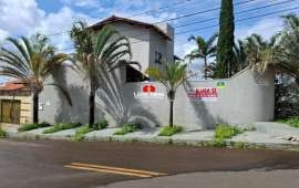 Foto Casa Para alugar no Jardim Ana Paula