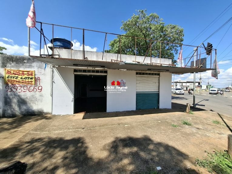 Cômodo comercial para alugar Jardim dos Ipes