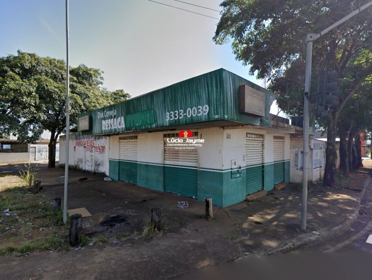 Terreno à venda Jardim dos Ipes