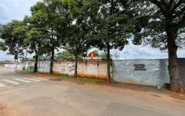 Foto Terreno Para alugar no Jardim dos Ipes