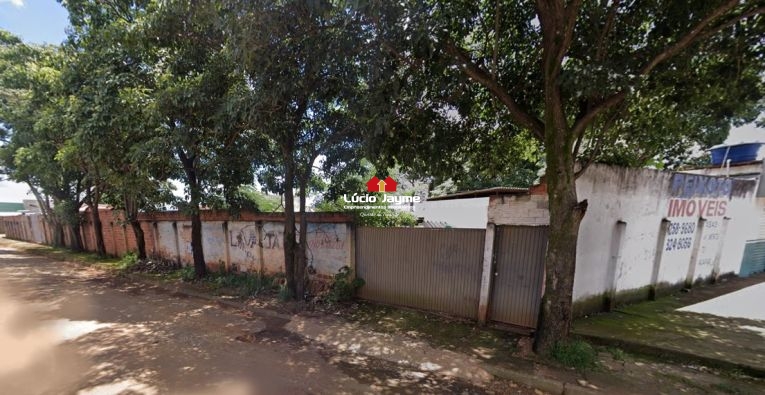 Terreno para alugar Jardim dos Ipes