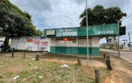 Foto Terreno Para alugar no Jardim dos Ipes