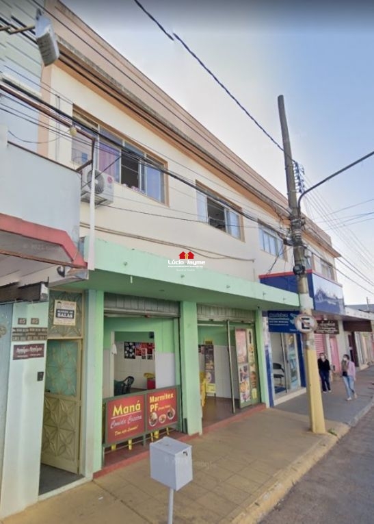 Sala à venda St. Central