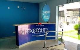 Foto Casa com ponto comercial à Venda no Centro