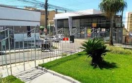 Foto Casa com ponto comercial à Venda no Centro