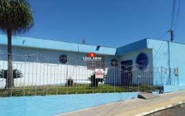 Foto Casa com ponto comercial à Venda no Centro