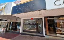 Foto Cômodo comercial Para alugar no centro