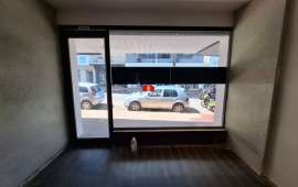 Foto Cômodo comercial Para alugar no centro