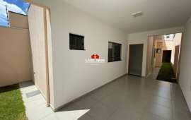 Foto Casa à Venda no Res. Geovanni Braga