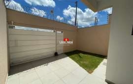 Foto Casa à Venda no Res. Geovanni Braga