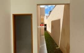 Foto Casa à Venda no Res. Geovanni Braga