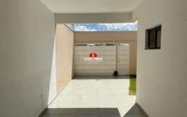 Foto Casa à Venda no Res. Geovanni Braga