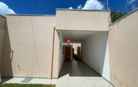 Foto Casa à Venda no Res. Geovanni Braga