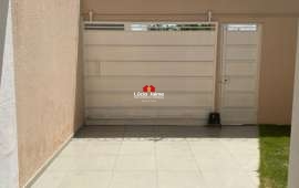 Foto Casa à Venda no Res. Geovanni Braga