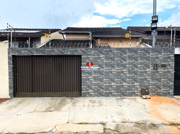 Casa à venda Res. Summerville