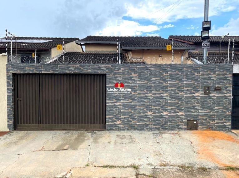 Casa à venda Res. Summerville