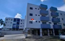 Foto Apartamento à Venda no JK Nova Capital