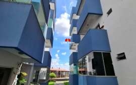 Foto Apartamento à Venda no JK Nova Capital