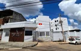 Foto Apartamento à Venda no JK Nova Capital