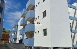 Foto Apartamento à Venda no JK Nova Capital