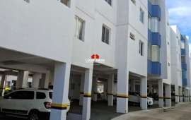 Foto Apartamento à Venda no JK Nova Capital