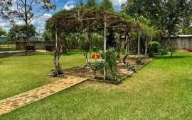 Foto Lote à Venda no MANSÕES DO LAGO CONDOMÍNIO Res.