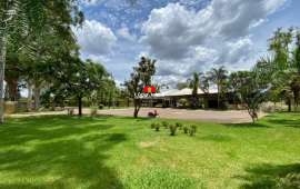 Foto Lote à Venda no MANSÕES DO LAGO CONDOMÍNIO Res.