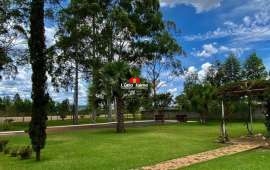 Foto Lote à Venda no MANSÕES DO LAGO CONDOMÍNIO Res.