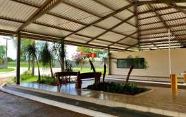 Foto Lote à Venda no MANSÕES DO LAGO CONDOMÍNIO Res.