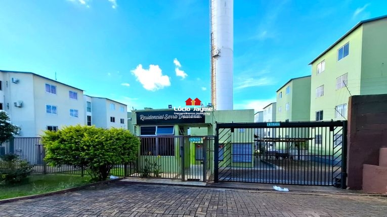 Apartamento à venda St. Sul Jamil Miguel