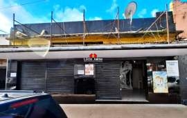 Foto Cômodo comercial Para alugar no St. Central
