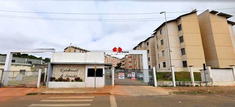 Apartamento à venda Santo André