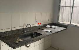 Foto Apartamento Para alugar no Santo André